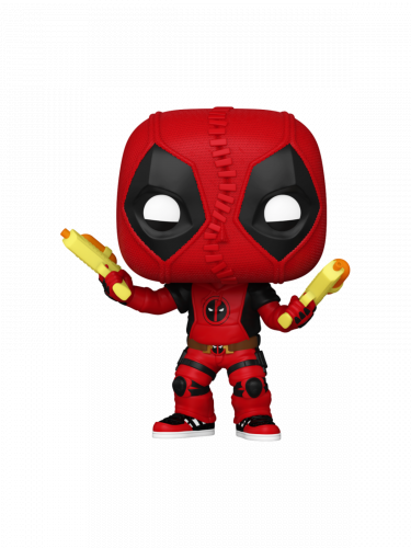 Figur Deadpool & Wolverine - Kidpool (Funko POP! Marvel 1402)