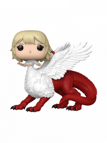 Figur Delicious in Dungeon - Falin Chimera (Funko Super Sized POP! Animation 2203)