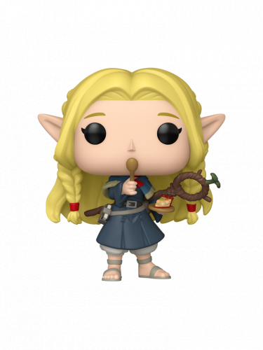 Figur Delicious in Dungeon - Marcille (Funko POP! Animation 2200)