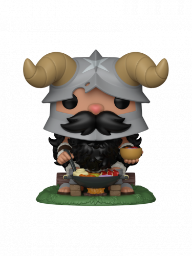 Figur Delicious in Dungeon - Senshi (Funko POP! Plus 2202)