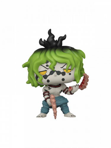 Figur Demon Slayer - Gyutaro (Funko POP! Animation 1751)