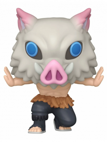 Figur Demon Slayer - Inosuke Hashibara (Funko POP! Animation 1261)