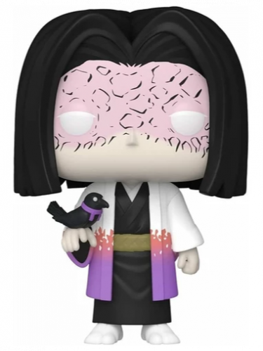 Figur Demon Slayer - Kagaya Ubuyashiki (Funko POP! Animation 1289)