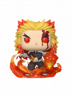 Figur Demon Slayer - Kyojuro Rengoku (Funko POP! Animation 1856)