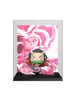 Figur Demon Slayer - Nezuko Kamado (Funko POP! Animation 2048)