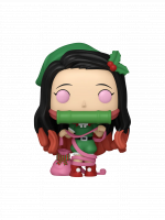 Figur Demon Slayer - Nezuko Kamado (Funko POP! Plus 2033)