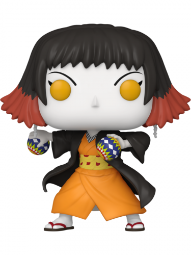 Figur Demon Slayer - Susamaru (Funko POP! Animation 1409)