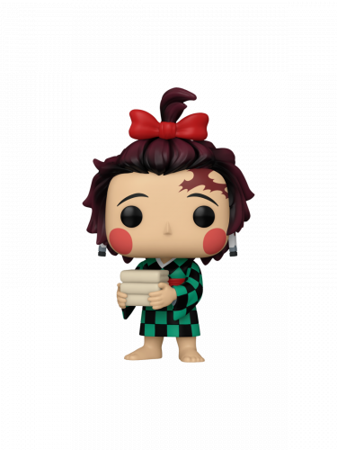 Figur Demon Slayer - Tanjiro Kamado (Funko POP! Animation 1530)