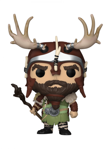 Figur Diablo IV - Druid (Funko POP! Games 941)