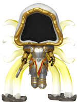 Figur Diablo IV - Inarius (Funko POP! Games 952)