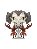 Figur Diablo IV - Mephisto (Funko POP! Games 1008)