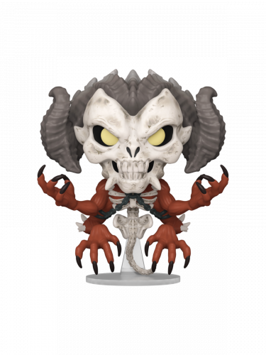 Figur Diablo IV - Mephisto (Funko POP! Games 1008)