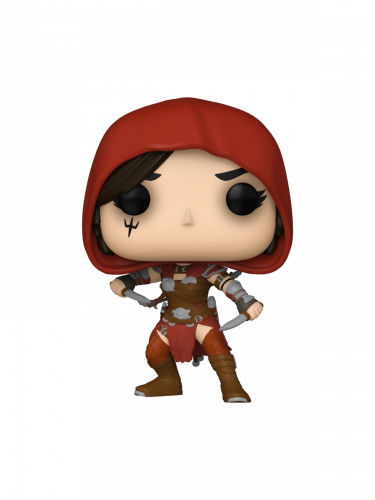 Figur Diablo IV - Rogue (Funko POP! Games 1009)