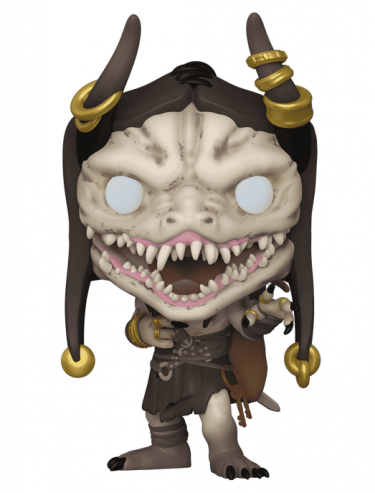 Figur Diablo IV - Treasure Goblin (Funko POP! Games 953)