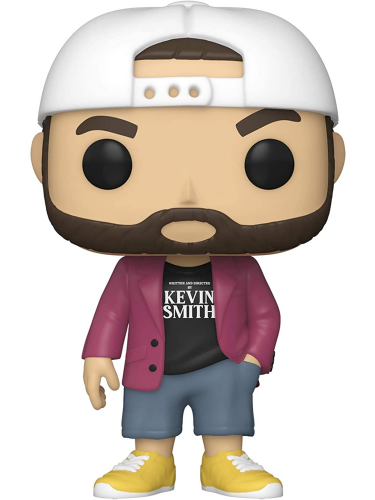 Figur Directors - Kevin Smith Exclusive (Funko POP! Directors 37)