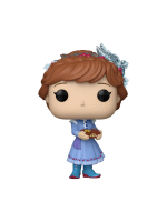 Figur Disney - Anna (Funko POP! Disney 1616)
