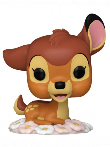 Figur Disney - Bambi Classics (Funko POP! Disney 1433)