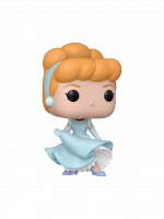 Figur Disney - Cinderella 75th Anniversary (Funko POP! Disney 1542)