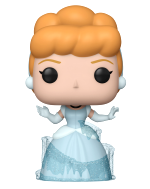 Figur Disney - Cinderella (Funko POP! Disney 1318)