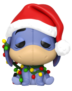 Figur Disney - Eeyore Holiday Special Edition (Funko POP! Disney 1131)