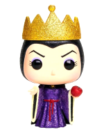 Figur Disney - Evil Queen Glitter (Limitierte Auflage) (Funko POP! Disney 42)