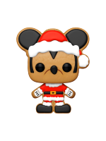 Figur Disney - Gingerbread Mickey Mouse (Funko POP! Disney 1224)
