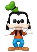 Figur Disney - Goofy Classics (Funko POP! Disney 1190)