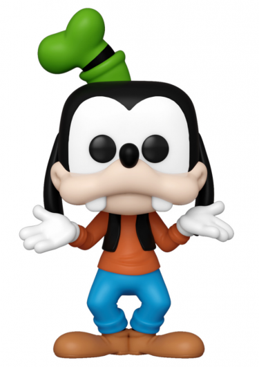 Figur Disney - Goofy Classics (Funko POP! Disney 1190)