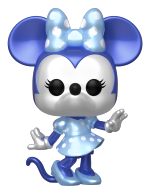 Figur Disney - Minnie Mouse Make-A-Wish (Funko POP! With Purpose SE)