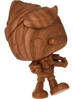 Figur Disney - Pinocchio (Funko POP! Disney 1029)