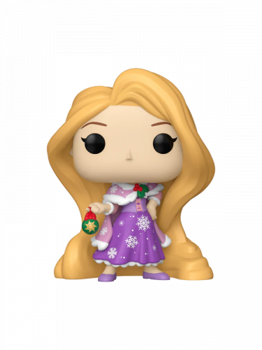 Figur Disney - Rapunzel (Funko POP! Disney 1613)