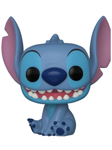 Figur Disney - Stitch (Funko POP! Disney 1045)