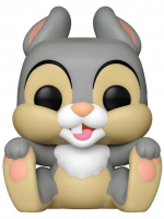 Figur Disney - Thumper (Funko POP! Disney 1186)