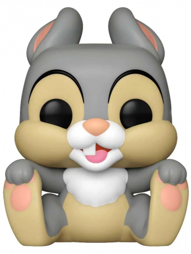 Figur Disney - Thumper (Funko POP! Disney 1186)