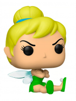 Figur Disney - Tinker Bell (Funko POP! Disney 1198)