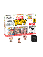 Figur Disney - Toy Story Jessie 4-pack (Funko Bitty POP)