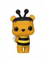 Figur Disney - Winnie the Pooh (Funko POP! Disney 1034)