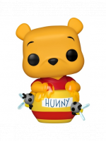 Figur Disney - Winnie the Pooh (Funko POP! Disney 1104)