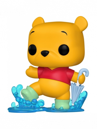 Figur Disney - Winnie the Pooh (Funko POP! Disney 1159)