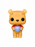 Figur Disney - Winnie the Pooh (Funko POP! Disney 1512)