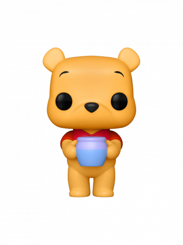 Figur Disney - Winnie the Pooh (Funko POP! Disney 1512)