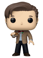 Figur Doctor Who - Eleventh Doctor (Funko POP! Television 1966)