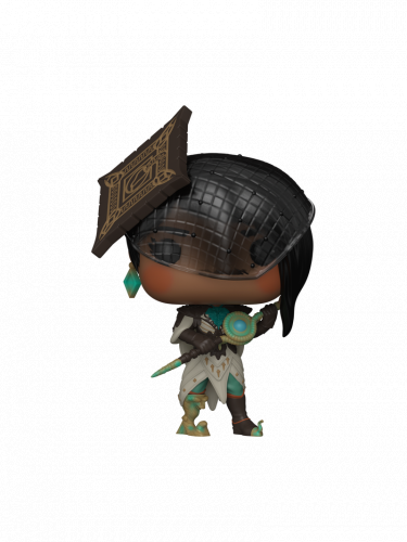 Figur Dragon Age: The Veilguard - Neve Gallus (Funko POP! Games 1184)