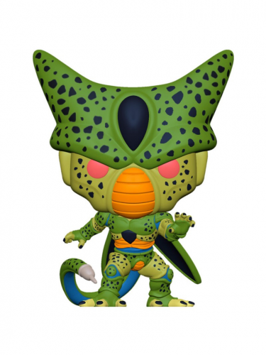 Figur Dragon Ball Z- Cell First Form (Funko POP! Animation 947)