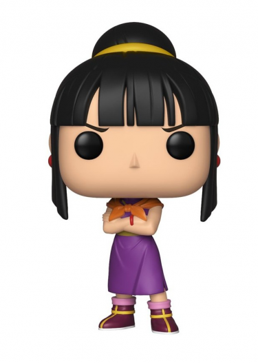Figur Dragon Ball Z - Chi Chi (Funko POP! Animation 617)