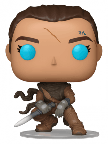 Figur Dune 3 - Chani (Funko POP! Movies 2153)
