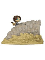 Figur Dune 3 - Paul Atreides with Sandworm (Funko POP! Moment 2155)