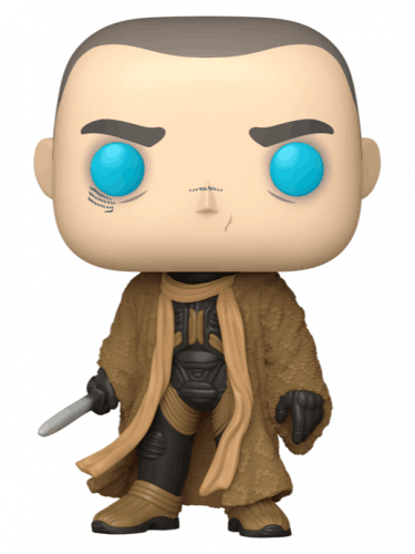 Figur Dune 3 - Paul Atreides (Funko POP! Movies 2152)