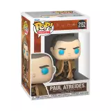 Figur Dune 3 - Paul Atreides (Funko POP! Movies 2152)