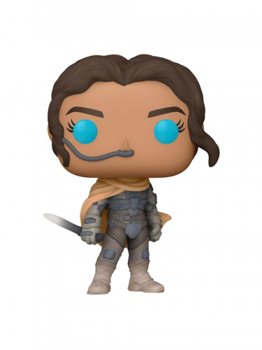 Figur Dune - Chani (Funko POP! Movies 1144) (beschädigte Verpackung)